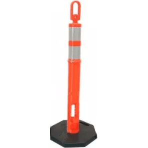 First 7273 Delineator Post 115cm - KHM Megatools Corp. First 7273 Delineator Post 115cm - KHM Megatools Corp.